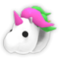 Unicorn Leash  - Ultra-Rare from Pet Shop